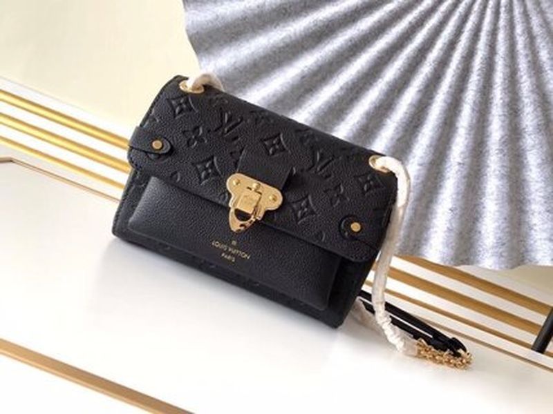 L*ouis V*uitton Bag Top Quality 21x15x8 cm
