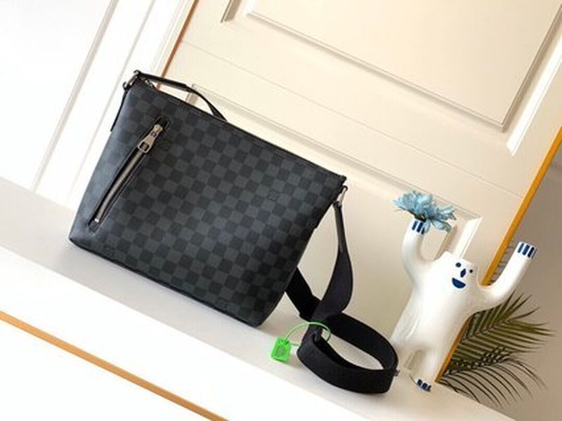L*ouis V*uitton Bag Top Quality 28x25x6cm