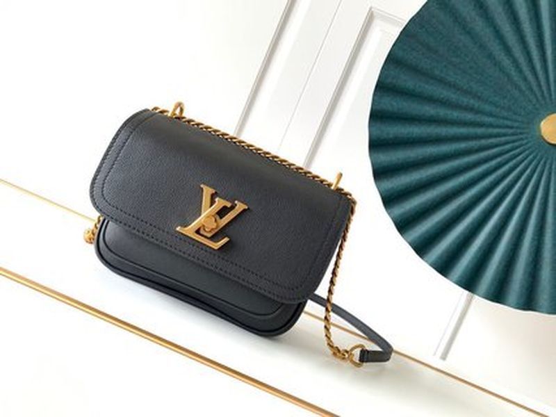 L*ouis V*uitton Bag Top Quality 23*17*11cm