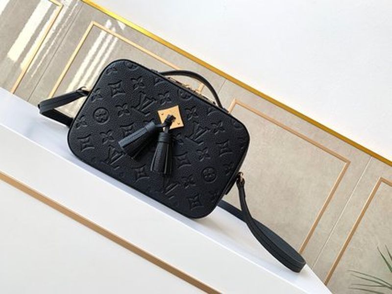 L*ouis V*uitton Bag Top Quality 22x16x8cm