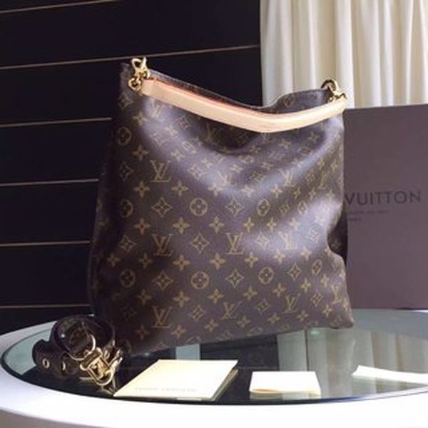 L*ouis V*uitton Bag Top Quality
