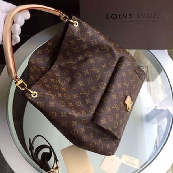 L*ouis V*uitton Bag Top Quality