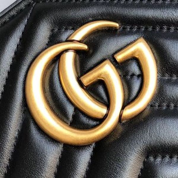 G*ucci Bag Top Quality 36x27x14cm