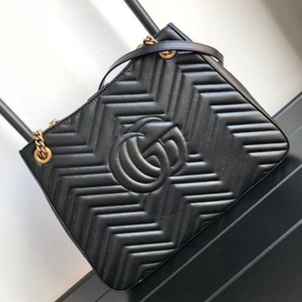 G*ucci Bag Top Quality 36x27x14cm