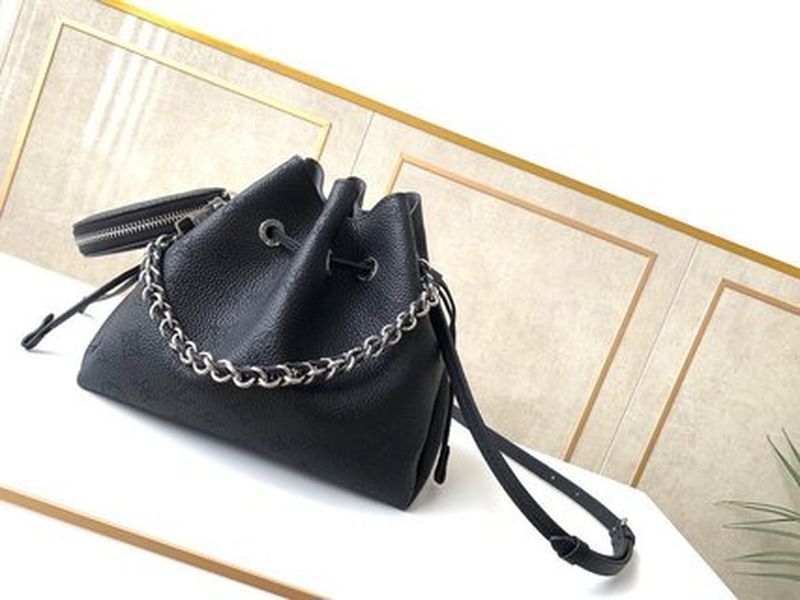 L*ouis V*uitton Bag Top Quality 19x22x14cm