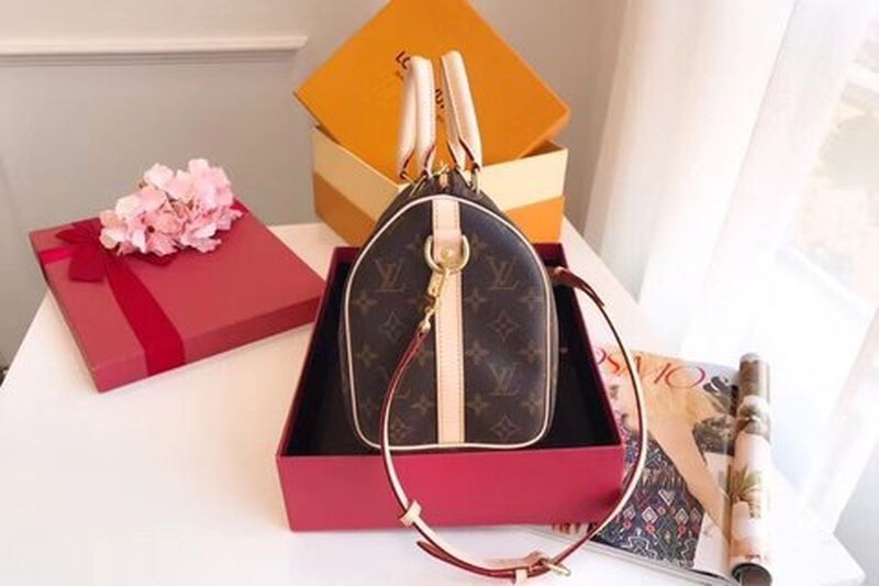 L*ouis V*uitton Bag Top Quality