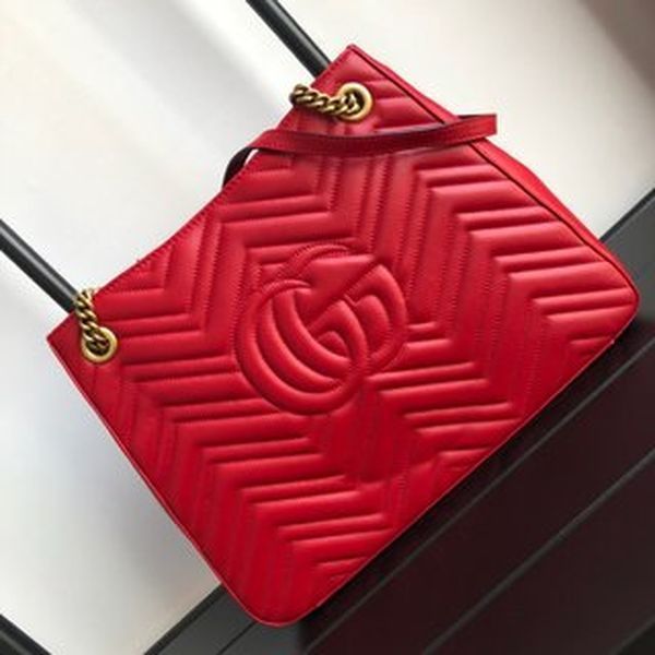 G*ucci Bag Top Quality 36*27*14cm