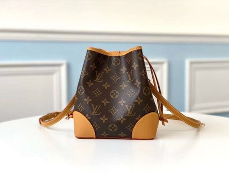 L*ouis V*uitton Bag Top Quality 22*19*23cm