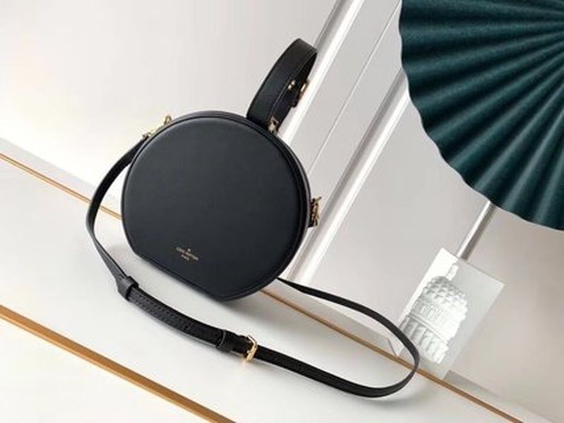 L*ouis V*uitton Bag Top Quality 17.5*16.5*7.5cm