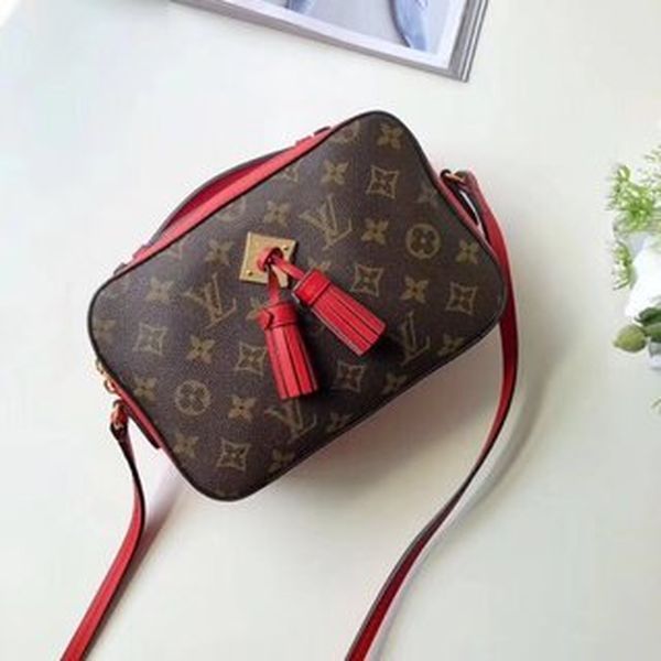 L*ouis V*uitton Bag Top Quality 22*16*8cm