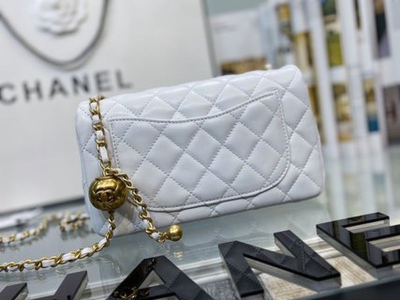 C*hanel Bag Top Quality