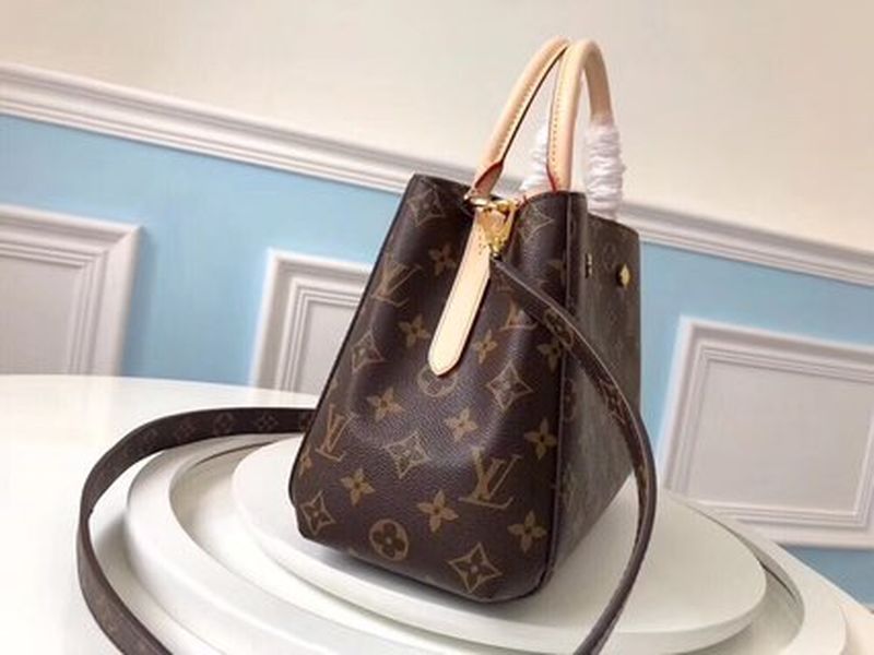 L*ouis V*uitton Bag Top Quality 29*20*13cm
