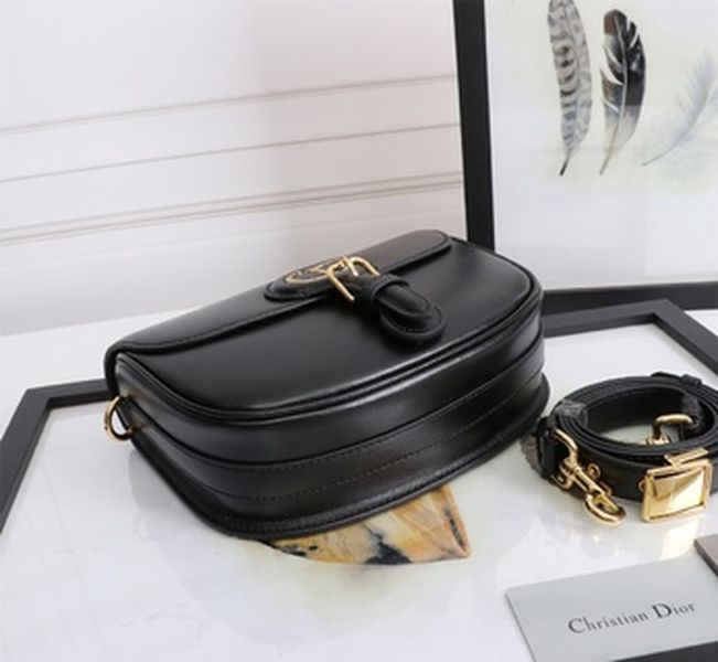 D*ior Bag Top Quality 22*17*6cm