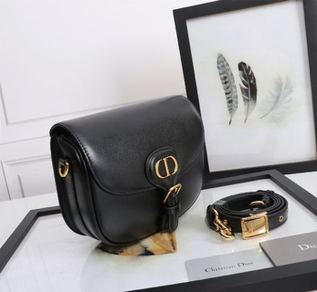 D*ior Bag Top Quality 22*17*6cm