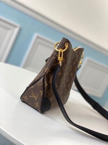 L*ouis V*uitton Bag Top Quality 28*25*9cm