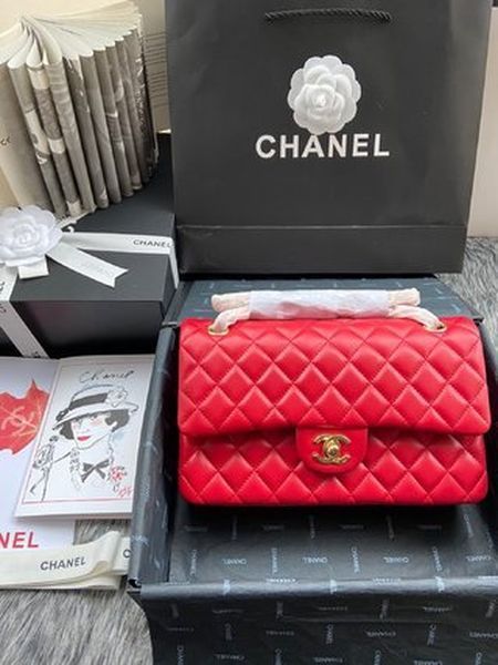 C*hanel Bag Top Quality