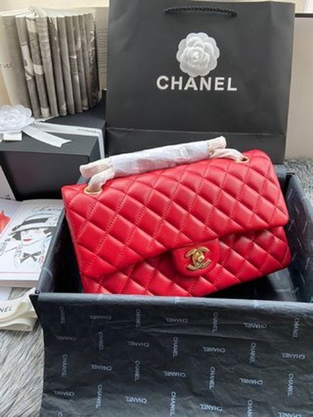 C*hanel Bag Top Quality