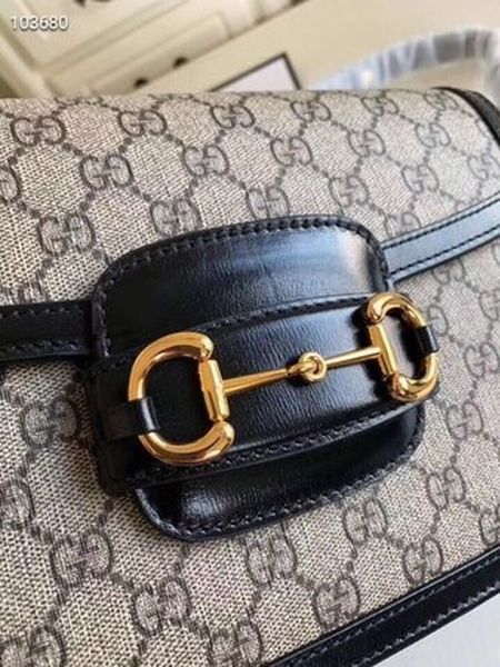 G*ucci Bag Top Quality 25*18*8cm