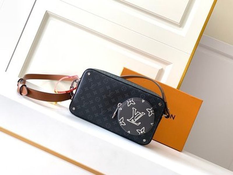 L*ouis V*uitton Bag Top Quality 23*13*6cm