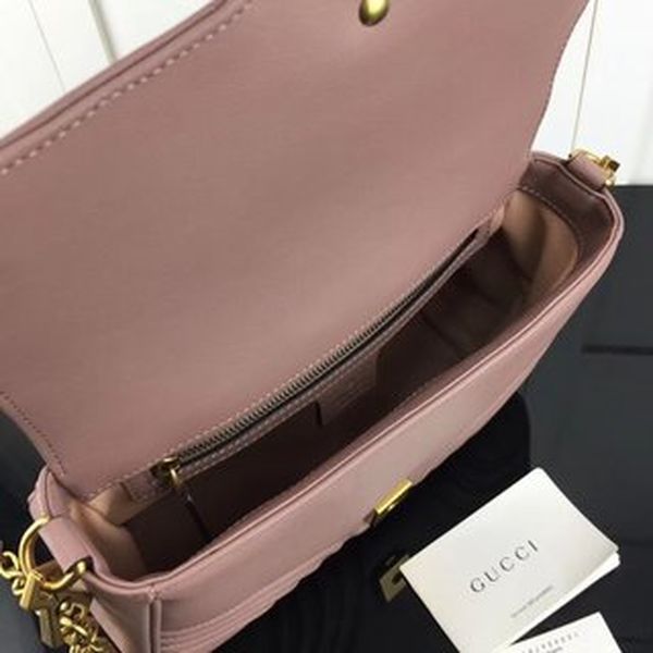 G*ucci Bag Top Quality 27*19*10.5cm