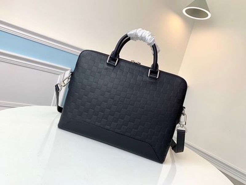 L*ouis V*uitton Bag Top Quality 38*28*10cm