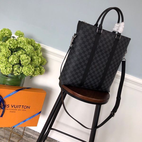 L*ouis V*uitton Bag Top Quality 34*37*7cm