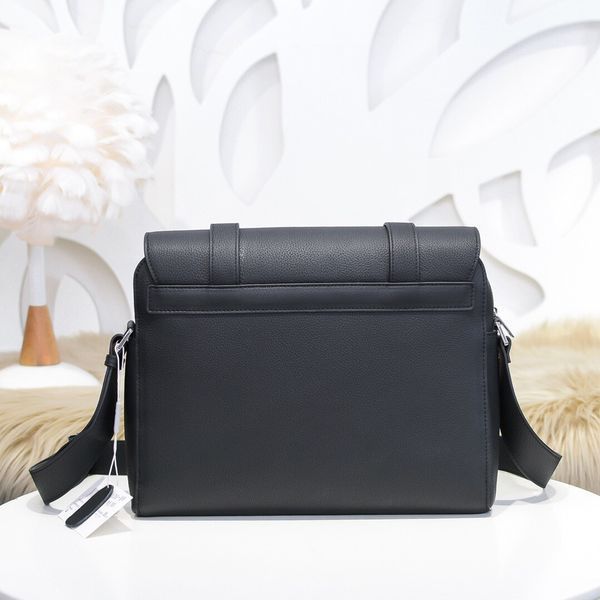 D*ior Bag Top Quality 33*26*7cm