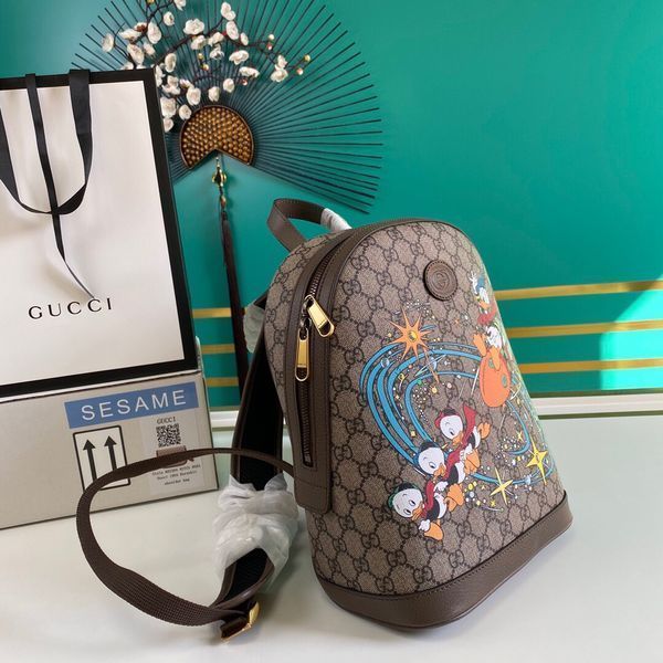 G*ucci Bag Top Quality 22*29*15cm