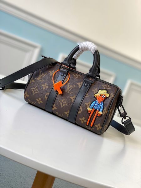 L*ouis V*uitton Bag Top Quality 21*10*12cm