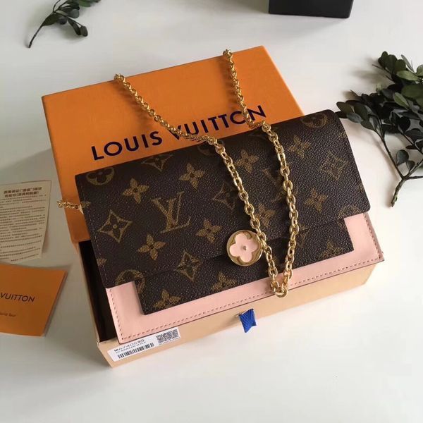 L*ouis V*uitton Bag Top Quality 17.5*11.5*3.5cm