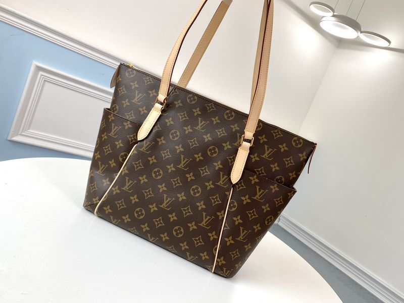 L*ouis V*uitton Bag Top Quality 43*30*7cm