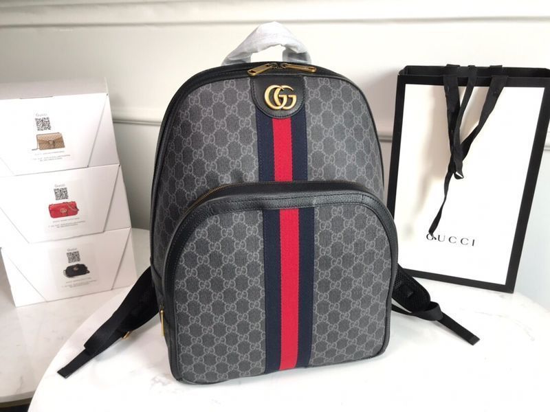 G*ucci Bag Top Quality 32*40.5*14.5cm