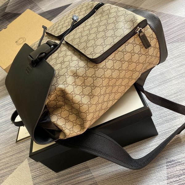 G*ucci Bag Top Quality 34*41*17cm