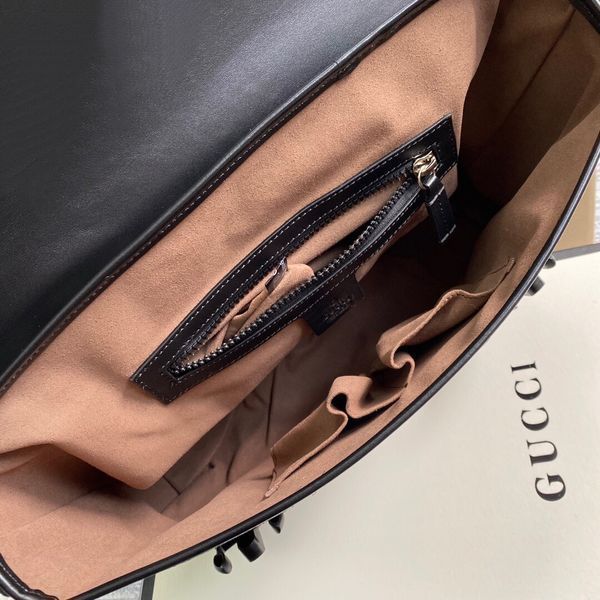 G*ucci Bag Top Quality 27*28*7cm