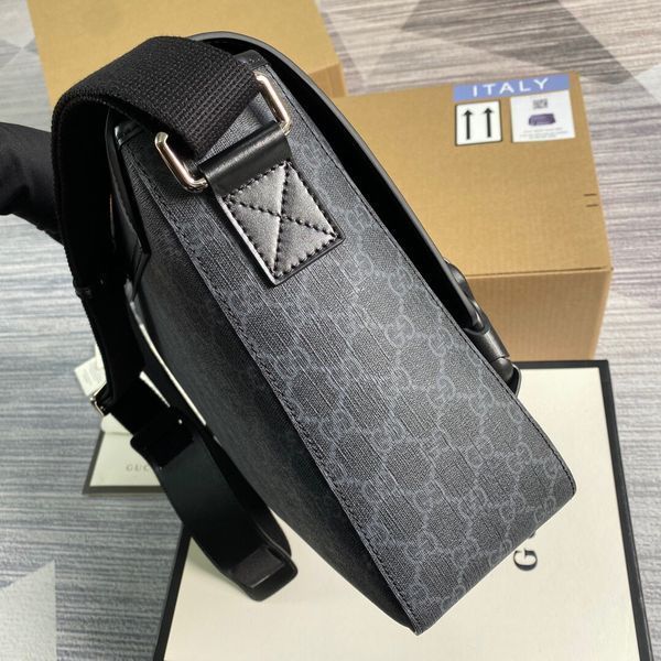 G*ucci Bag Top Quality 27*28*7cm