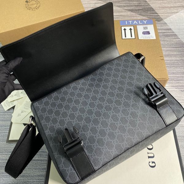 G*ucci Bag Top Quality 27*28*7cm