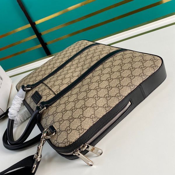 G*ucci Bag Top Quality 38*29*4cm