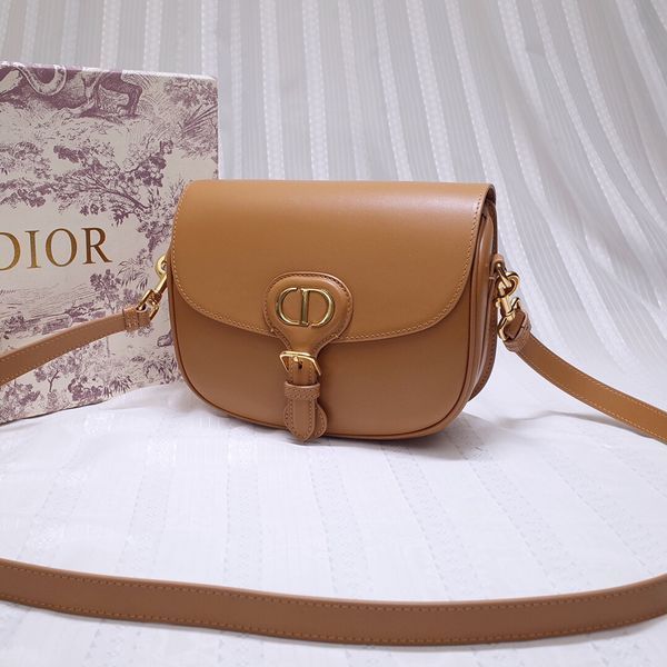 D*ior Bag Top Quality 22*17*6cm