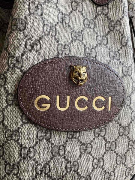 G*ucci Bag Top Quality 20*22*14cm