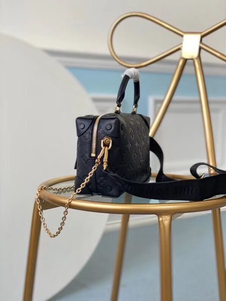 L*ouis V*uitton Top Bag 20*14*7.5 CM