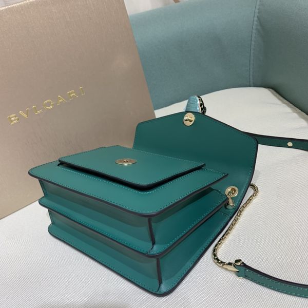 B*alenciaga Bag Top Quality 19*13*7cm