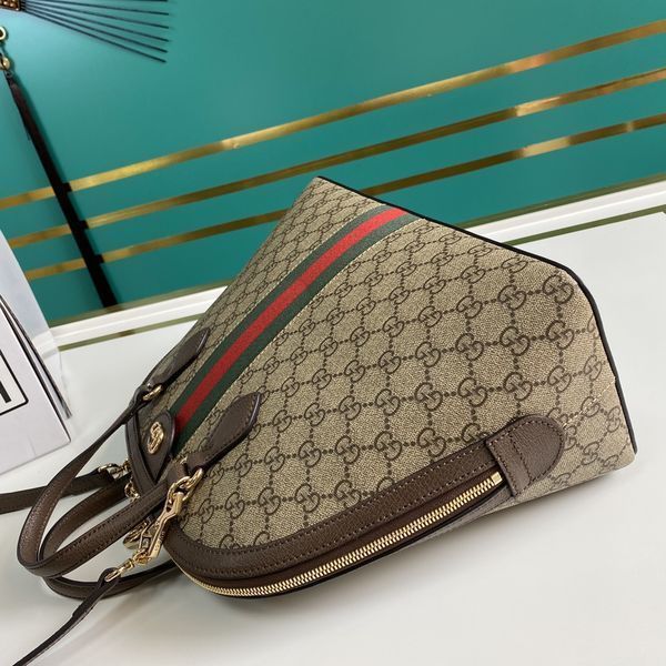 G*ucci Bag Top Quality 35*28*15cm