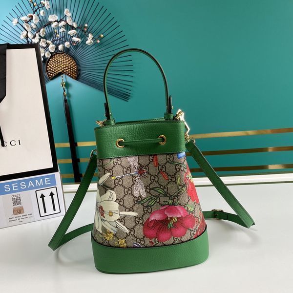 G*ucci Bag Top Quality 20.5*26*11cm
