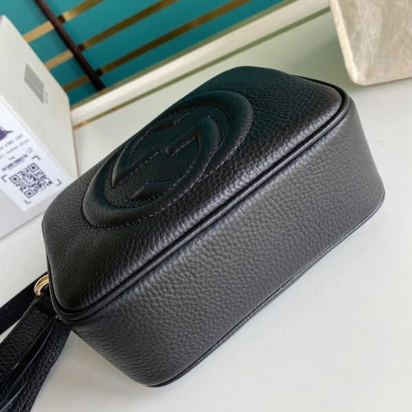 G*ucci Bag Top Quality 22*15*7cm