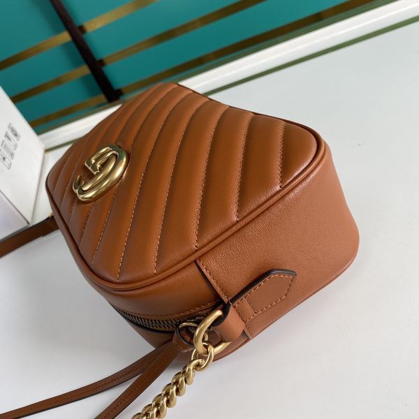 G*ucci Bag Top Quality 24*12*7m