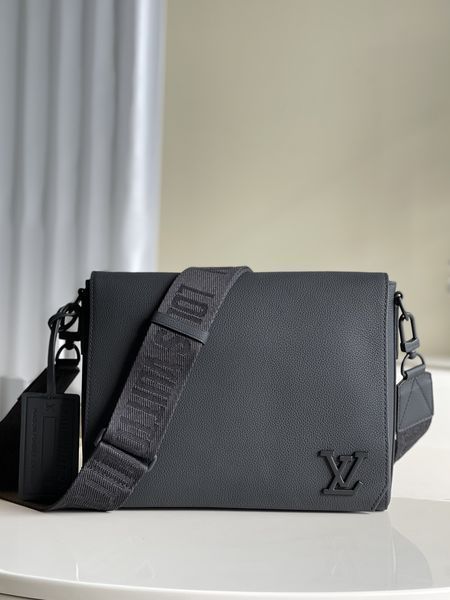 L*ouis V*uitton Bag Top Quality 30.5x24x10cm