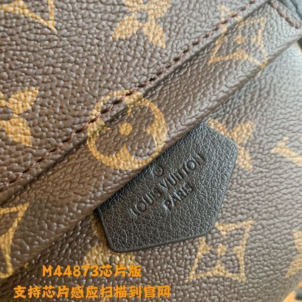 L*ouis V*uitton Bag Top Quality 17x22x10cm