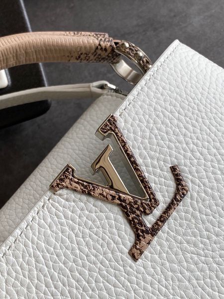 L*ouis V*uitton Bag Top Quality 21x14x8CM