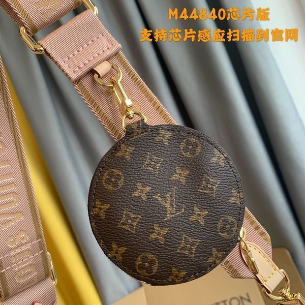 L*ouis V*uitton Bag Top Quality