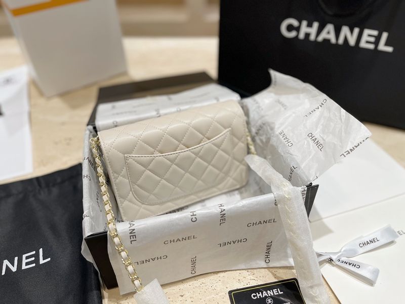 C*hanel Bag Top Quality